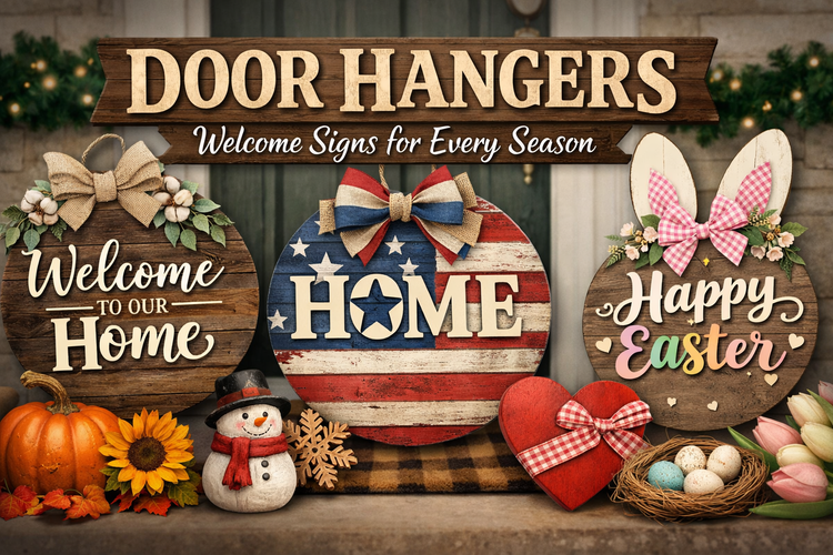 Door Hangers
