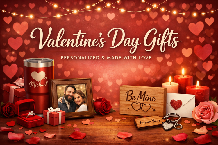 Valentine's Day Gifts