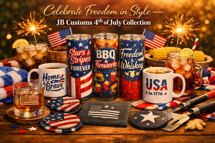 Celebrate Freedom in Style!