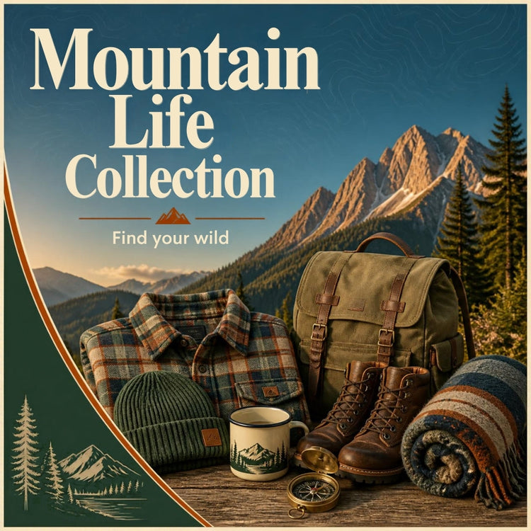Mountain Magic