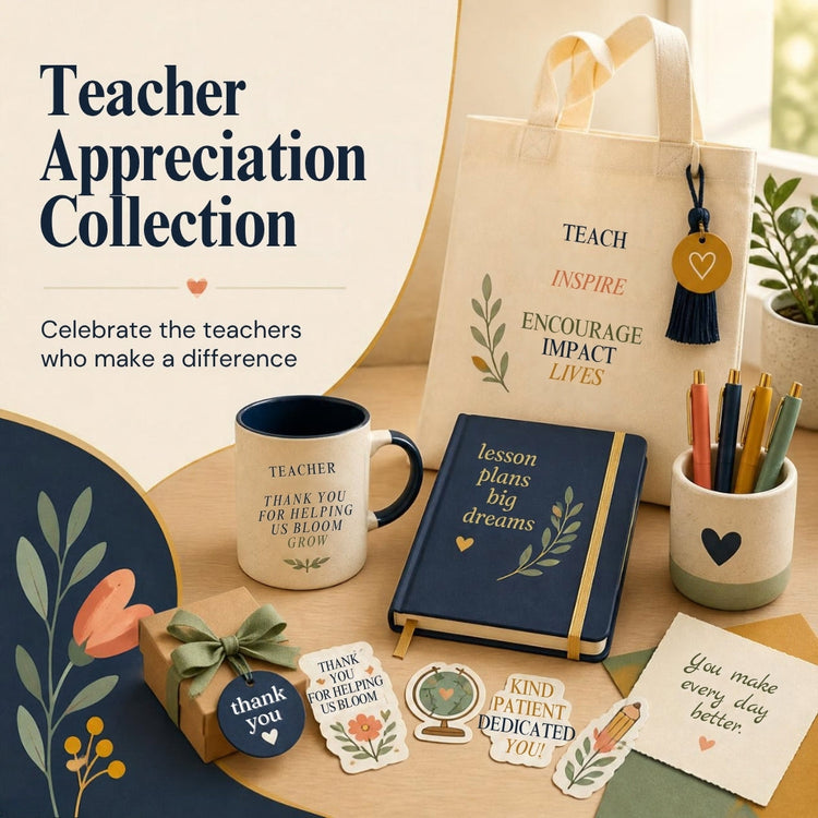 Teacher Appreciation