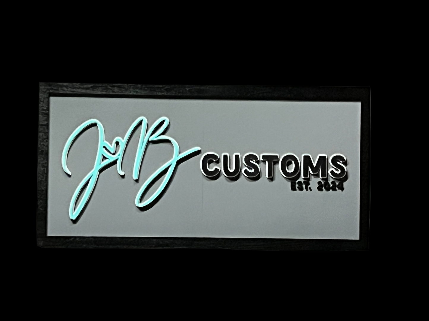 Custom Laser Art