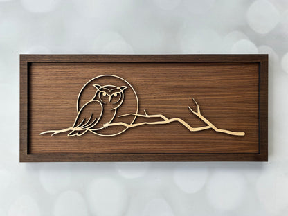 Bird Doodle Line Art